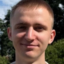 Freelancer Pavlo T. — Poland, Warszawa. Core skill — Javascript and Typescript, HTML & CSS