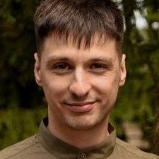 Фрилансер Павло К. — Украина, Белая Церковь. Специализация — 3D моделирование и визуализация, Дизайн интерьеров
