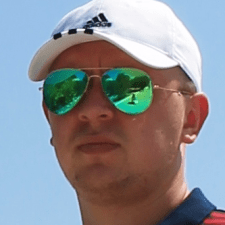 Фрилансер Pavlo M. — Украина, Киев. Специализация — Контент-менеджер, Интернет-магазины и электронная коммерция