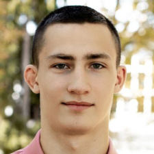 Freelancer Pavlo L. — Ukraine, Poltava. Core skill — Web Programming, HTML & CSS