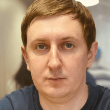 Заказчик Валерій П. — Украина, Харьков.