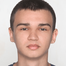 Фрилансер Artur P. — Украина, Старобельск. Специализация — HTML и CSS верстка