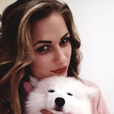 Freelancer Irina P. — Ukraina, Kijów. Specjalizacja — Tłumaczenie tekstów, Pisanie artykułów