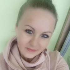 Freelancer Iryna P. — Ukraina, Lwów. Specjalizacja — Język polski, Copywriting
