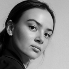 Фрилансер Ганна П. — Украина, Киев. Специализация — Оформление страниц в социальных сетях, Сопровождение сайтов