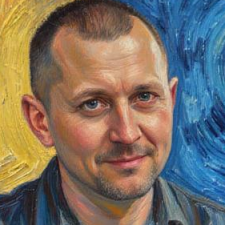 Freelancer Paweł C. — Poland. Core skill — Desktop Apps