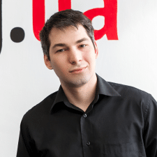 Freelancer Sergey T. — Ukraine, Kyiv. Core skill — Contextual Advertising