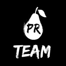 Фрилансер Pear T. — Украина, Тернополь. Специализация — Фирменный стиль, Логотипы