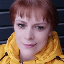 Заказчик Анастасия П. — Украина, Кривой Рог.