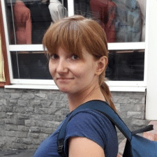 Фрилансер Злата К. — Украина, Мариуполь. Специализация — Редактура и корректура текстов