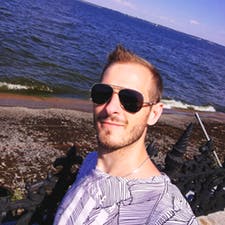 Фрилансер Николай О. — Украина, Киев. Специализация — Создание сайта под ключ, HTML и CSS верстка