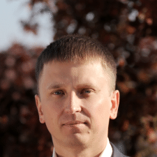 Заказчик Максим П. — Украина, Киев.