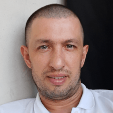 Александр Бойко