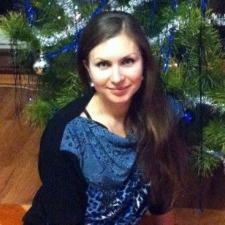 Freelancer Irina B. — Ukraina, Nikołajew. Specjalizacja — Reklama kontekstowa