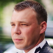 Freelancer Oleksandr P. — Ukraine, Odessa. Specialization — Consulting, Project Management