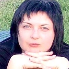 Фрилансер Anna L. — Украина, Мелитополь. Специализация — Контент-менеджер
