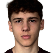 Dmitrij Danfort