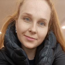 Фрилансер Анна П. — Украина, Моршин. Специализация — Копирайтинг, Написание статей
