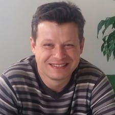 Vladimir Sitnikov