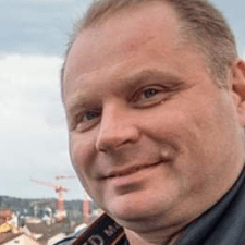 Фрилансер Александр Ч. — Украина, Киев. Специализация — Видеосъемка, Обработка аудио