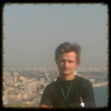 Freelancer Anton P. — Ukraine, Kropivnitskiy. Core skill — HTML & CSS, Web Programming