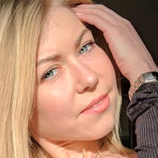 Заказчик Екатерина П. — Украина, Киев.