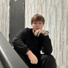 Freelancer Denys T. — Ukraine, Krivoi Rog. Core skill — Audio & Video Editing, Video Processing