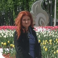 Заказчик Евгения С. — Украина, Харьков.
