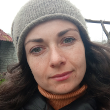 Alla Ionchenko