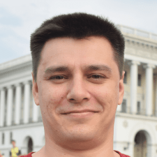 Фрилансер Артем П. — Украина, Одесса.