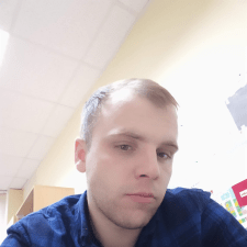 Фрилансер Олексій П. — Украина, Харьков. Специализация — Баннеры, Дизайн интерфейсов (UI/UX)