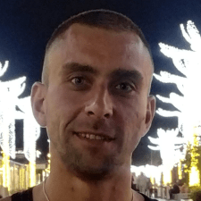 Фрилансер Дмитрий Б. — Украина, Харьков. Специализация — Веб-программирование, Создание сайта под ключ
