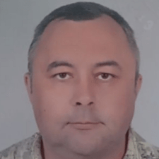 Фрилансер Mykhailo P. — Украина. Специализация — Java, Разработка под Android