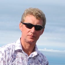Заказчик Владимир Б. — Украина, Киев.