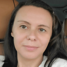 Zleceniodawca Irina S. — Ukraina, Kijów.