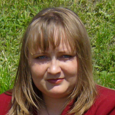 Фрилансер Оксана Л. — Украина.