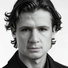 Freelancer Sergey P. — Ukraine, Novaya Odessa. Core skill — Python, Data Parsing