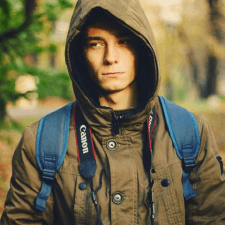 Freelancer Vladislav K. — Ukraina, Kijów. Specjalizacja — Filmowanie, Edycja audio i wideo