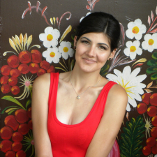 Фрилансер Марина М. — Украина. Специализация — Поисковое продвижение (SEO), Контент-менеджер