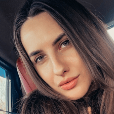 Фрилансер Юлія П. — Украина, Киев. Специализация — Инфографика, Логотипы