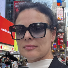 Фрилансер Svitlana P. — Украина, Черновцы. Специализация — Испанский язык, Перевод текстов