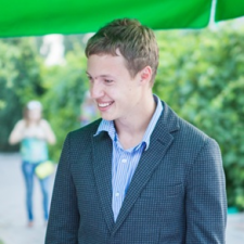 Фрилансер Антон Я. — Украина, Харьков. Специализация — HTML и CSS верстка, Создание сайта под ключ