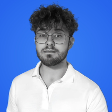 Freelancer Piotr P. — Poland, Dobra. Core skill — Web Programming, Web Design