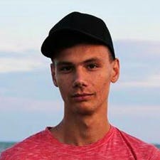 Петр Ковальчук