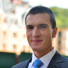 Фрилансер Петр Б. — Украина, Киев. Специализация — Предметное проектирование, Инжиниринг