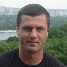 Пётр Павлов