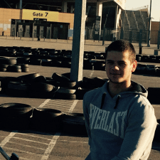 Заказчик Петро К. — Украина.
