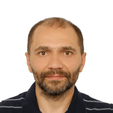 Заказчик Петр Л. — Украина, Тернополь.