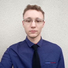 Фрилансер Петро М. — Україна, Тернопіль. Спеціалізація — Розробка ігор