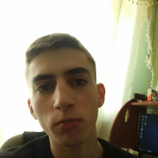 Freelancer Petro D. — Ukraine, Ivano-Frankovsk. Core skill — Web Programming, Web Design